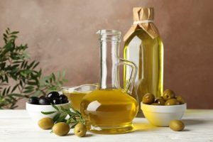Olive Oil