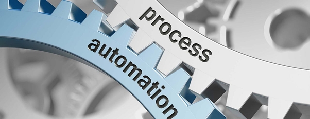 process automation services