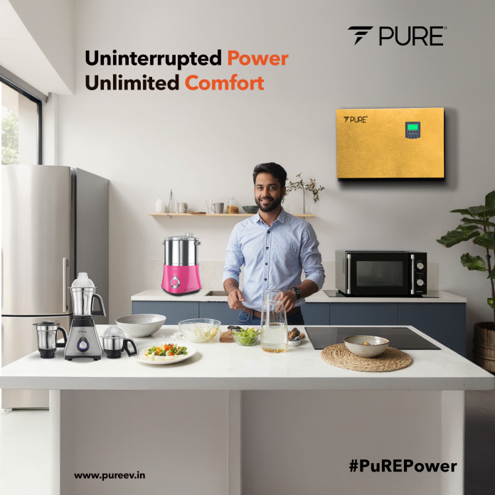 Power Backup solutions for business