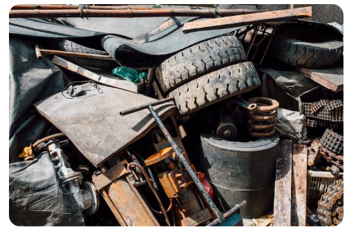 Junk Removal Services