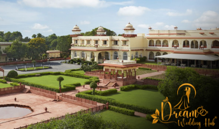 Heritage Venue In Jaipur