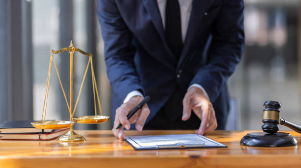 car accident attorney Houston