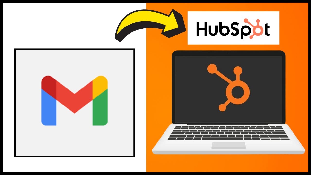 HubSpot Gmail integration