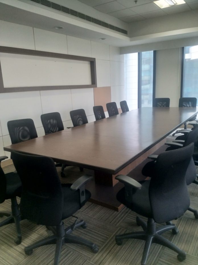 business meeting rooms in Kolkata