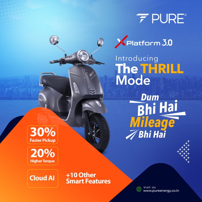 Power Backup solutions for electric bikes