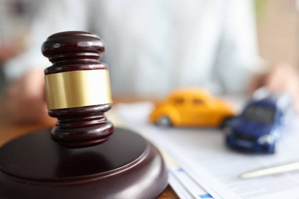 houston car accident attorneys