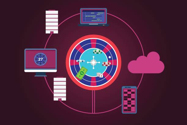 Sweepstakes Software Development