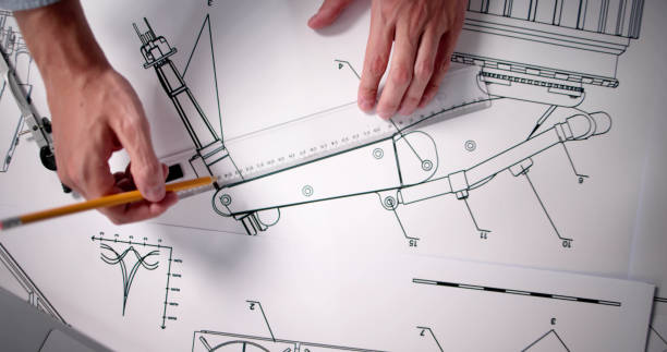 Design Patent Drawings