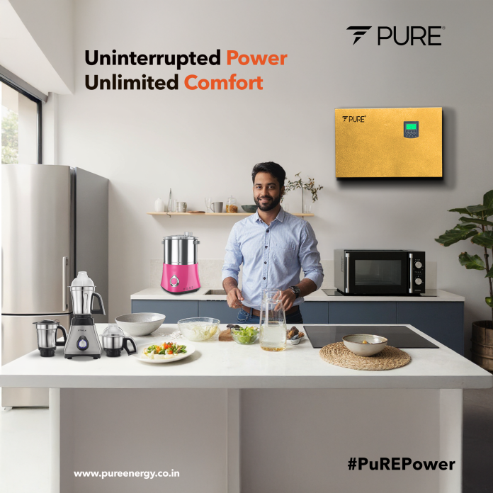 Power Backup solutions for business