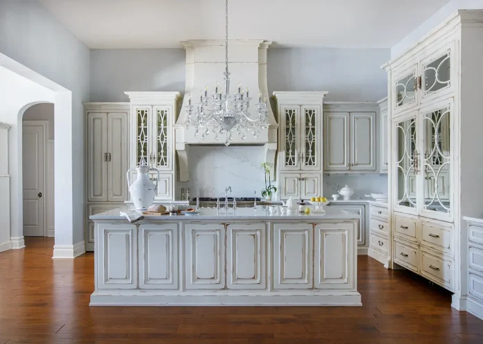 kitchen cabinets in Jacksonville Beach