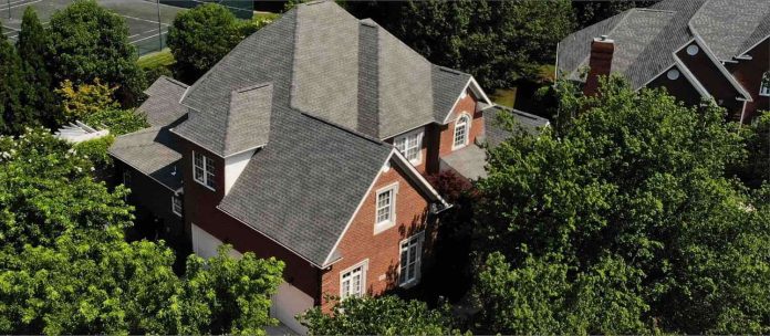 Roof repair near me services