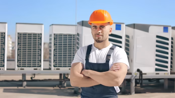  All Seasons Heating & Cooling 