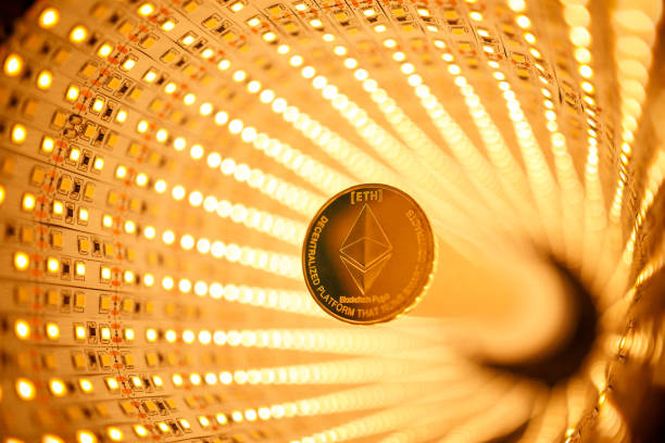 BitMine Ethereum Staking Triumph