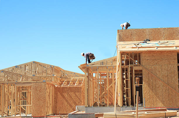 custom home builders in Tiffin