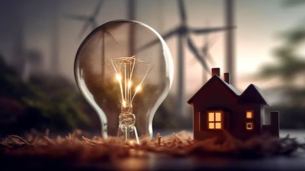 Energy Efficiency