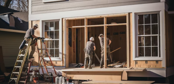 Renovations