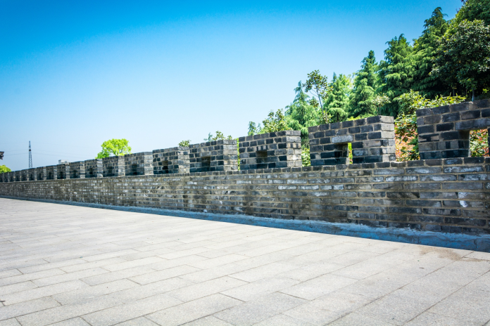 Retaining Walls Construction