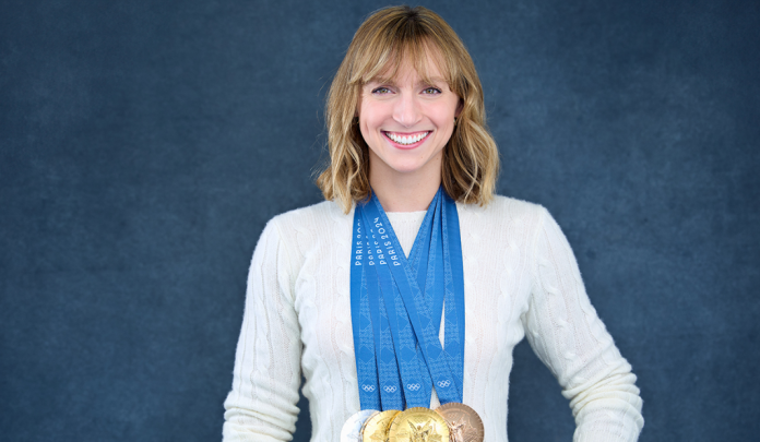 female athlete speakers