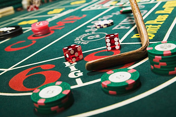 Online betting in India