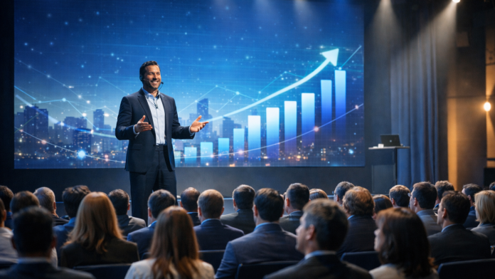 Corporate Conference