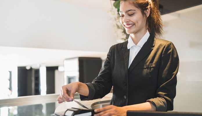 bs hospitality management course