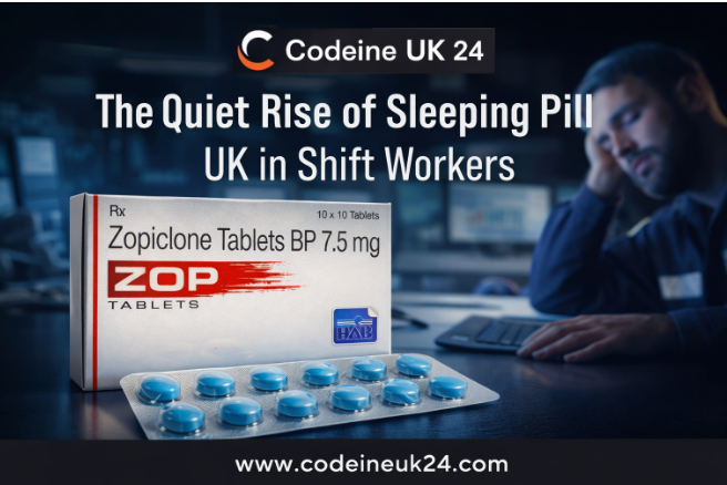 sleeping pills UK