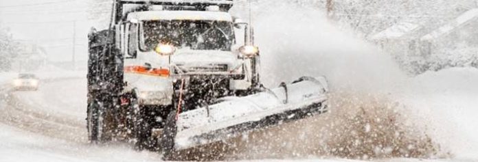 the American Red Cross winter preparedness page
