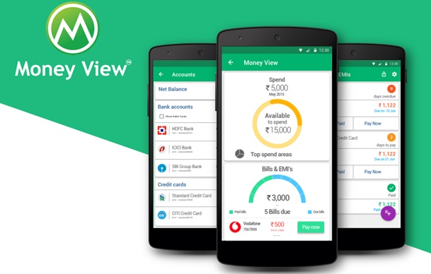 Online Moneyview Customer Care