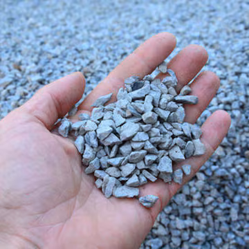 gravel delivery near me