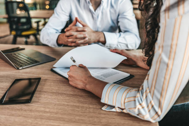 bank loan settlement agent