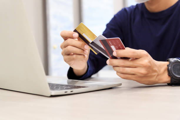 complaint against credit card