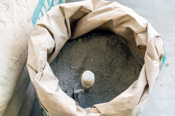 online cement purchases