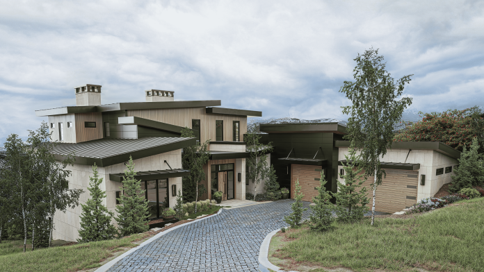 custom home plans