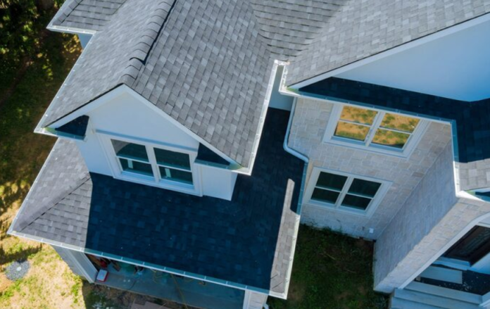 residential roofing