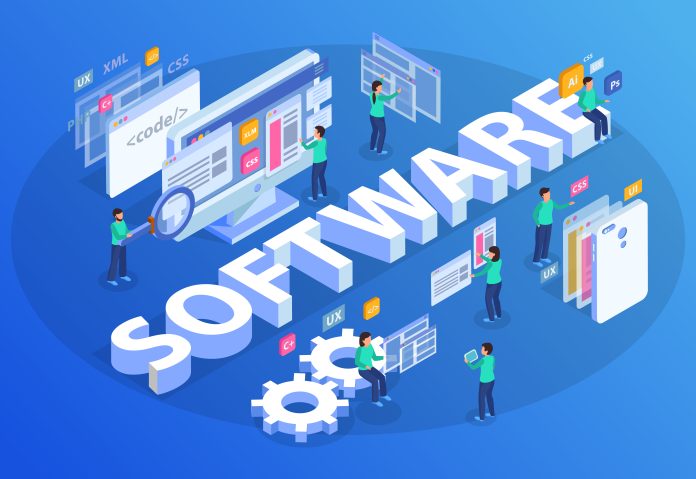 Software Development Company in Trichy