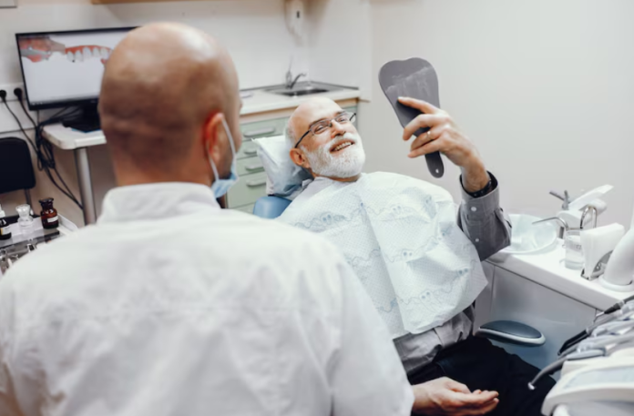 Dentist