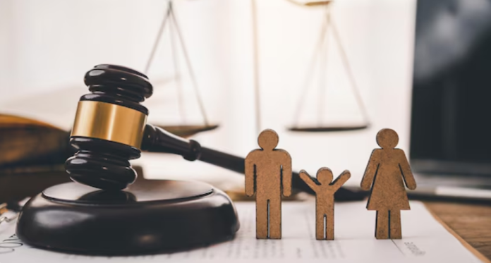 Family Law Lawyers