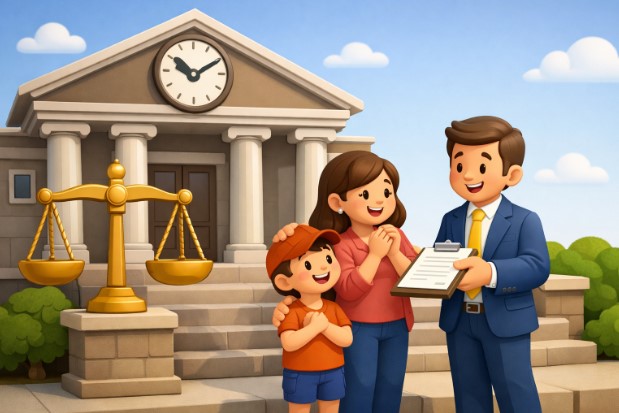 Wayne County bail bonds