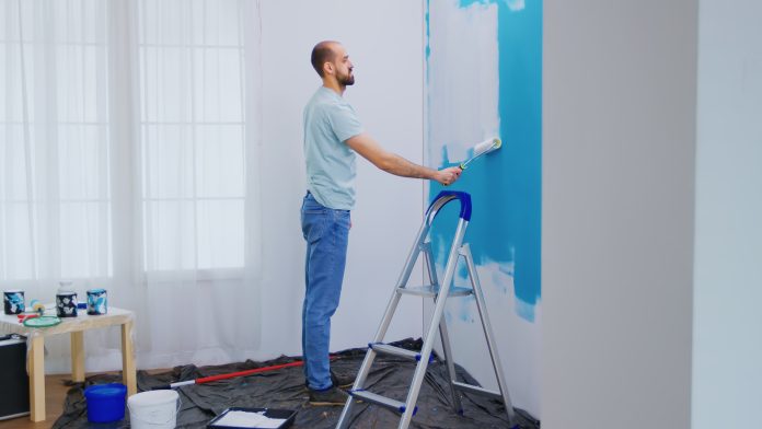 painting company in Galt CA