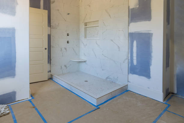 bathroom remodel sacramento