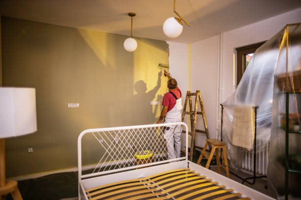 interior painting services