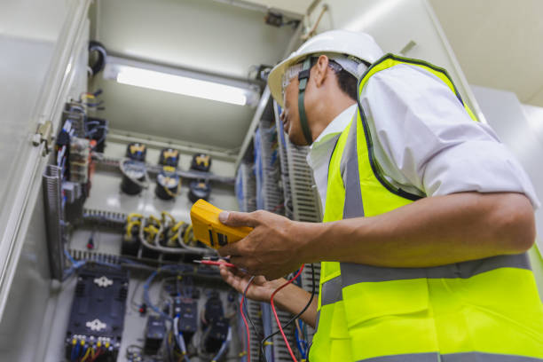 emergency electrician Memphis area