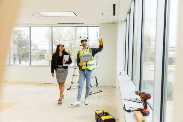 office renovation 