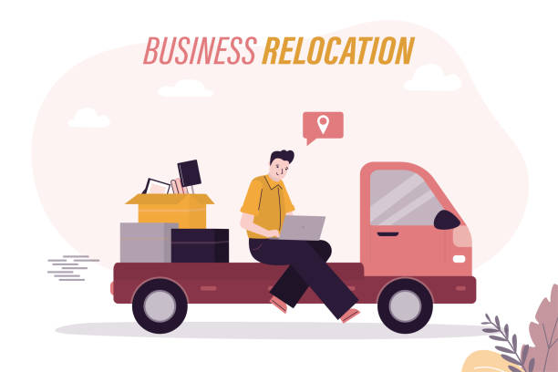 business address update guide after relocation