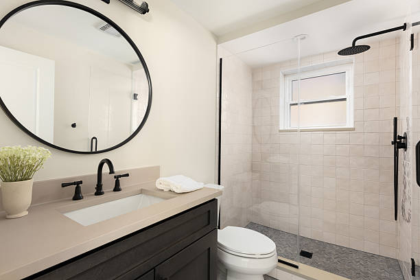 bathroom renovation