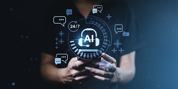 ai virtual medical receptionist