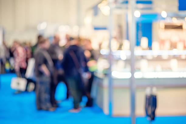 Exhibition Stand Builder