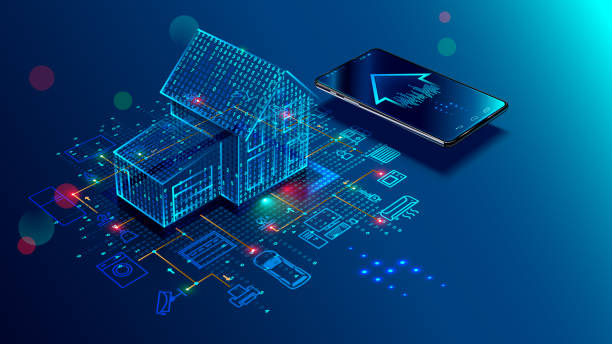 home automation system in Bhopal
