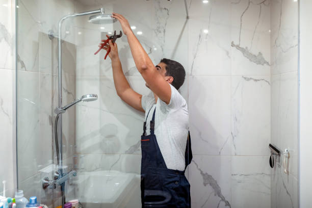 bathroom installation services in Welwyn Garden City