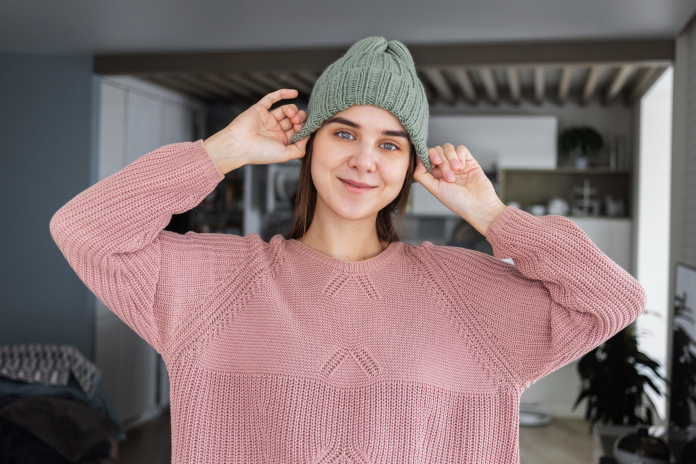 Large Beanies